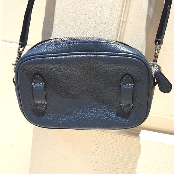 Coach mini handbag - Picture 2 of 4
